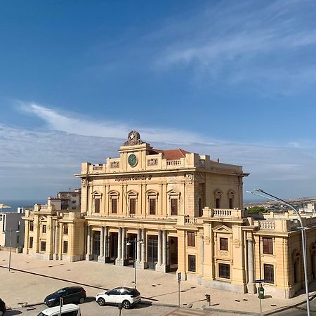 Attico D'Arte Sulla Valle Dei Templi أغريجنتو المظهر الخارجي الصورة