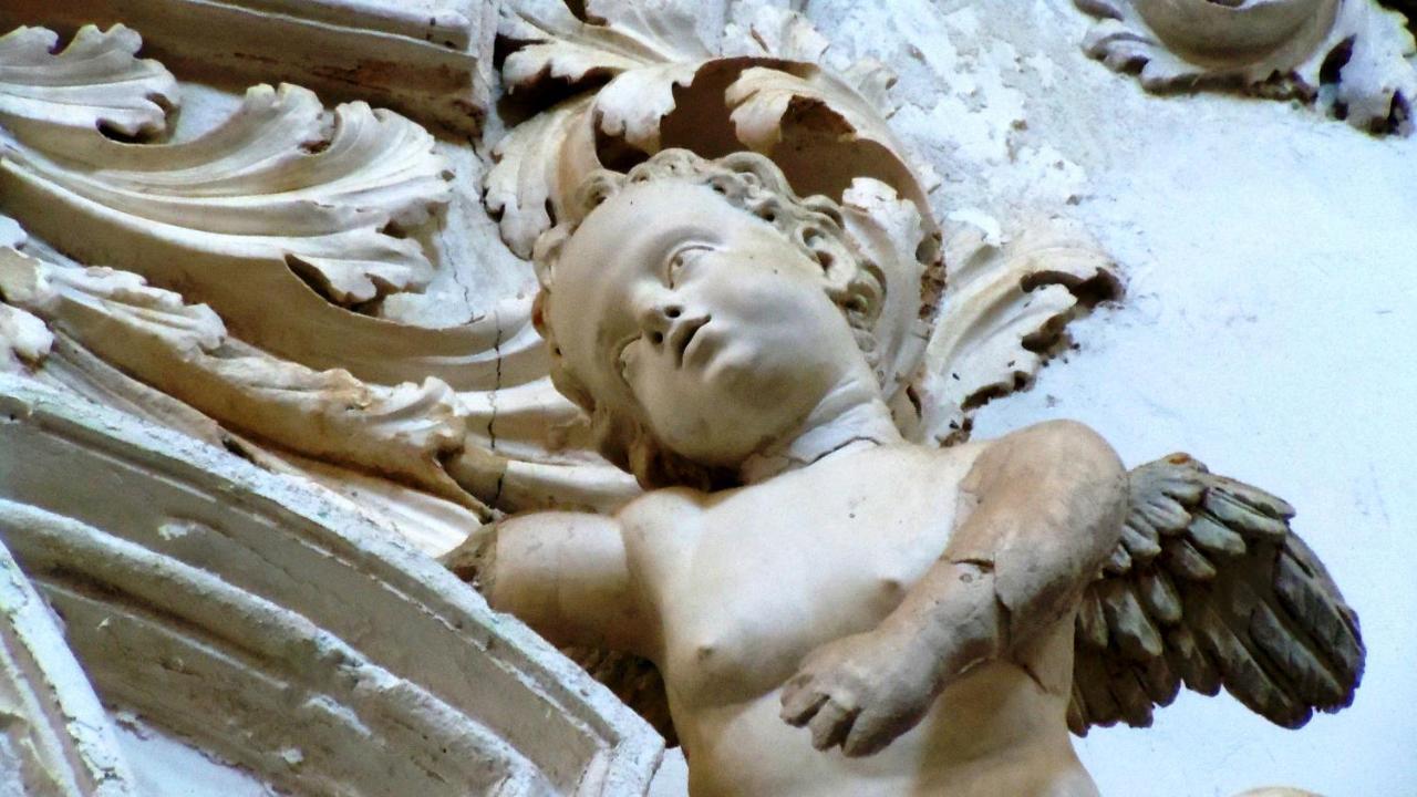 Attico D'Arte Sulla Valle Dei Templi أغريجنتو المظهر الخارجي الصورة
